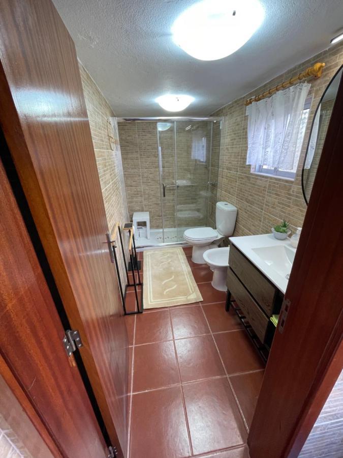 Casa Do Terreiro Villa Sao Joao de Tarouca Bagian luar foto