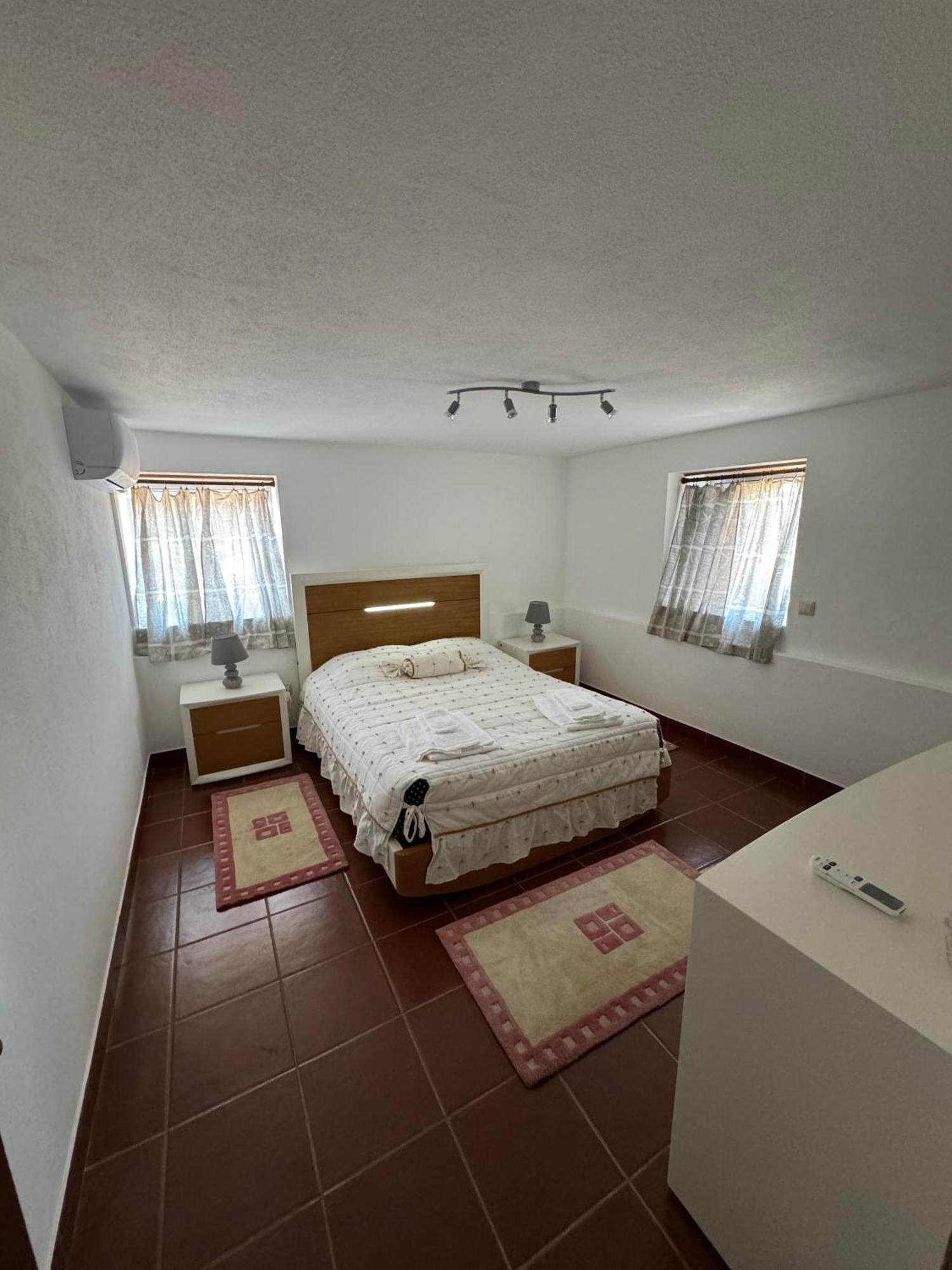 Casa Do Terreiro Villa Sao Joao de Tarouca Bagian luar foto